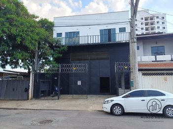 industrial em Rua Atanázio Soares, Jardim Maria Eugênia - Sorocaba - SP