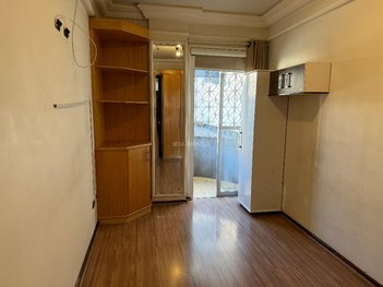 apartment em Rua Saldanha Marinho, Centro - Curitiba - PR