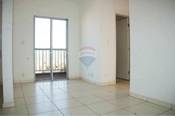 apartment em Avenida Fábio da Silva Prado, Jardim São Pedro - Araras - SP