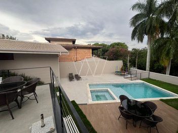 house em Rodovia Dom Pedro I, Bairro das Palmeiras - Campinas - SP