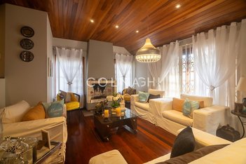 house em JOSÉ OTÁVIO MANICA, Santa Tereza - Porto Alegre - RS