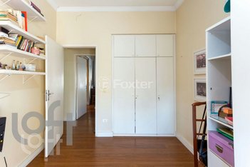 apartment em Avenida Pedroso de Morais, Pinheiros - São Paulo - SP