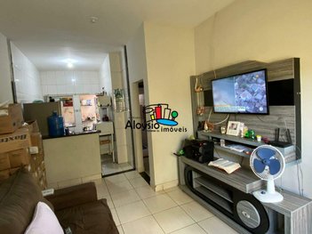 house em Rua Benedito Valadares, Centro - Sete Lagoas - MG