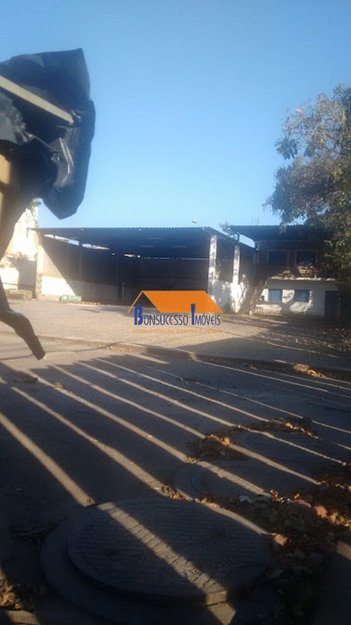 industrial em Professor Milton Lage, Nova Esperança - Belo Horizonte - MG