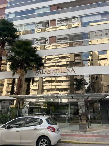 apartment em Praça Quinze de Novembro, Centro - Florianópolis - SC