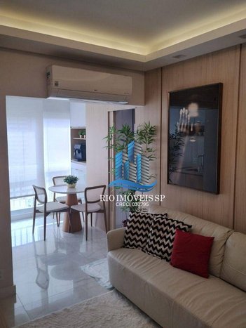 apartment em Rua Maranhão, Santa Paula - São Caetano do Sul - SP