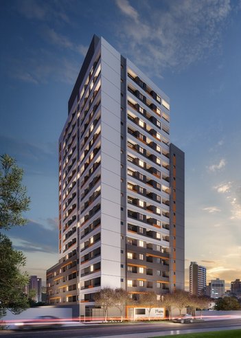 apartment em Rua Barra Funda, Barra Funda - São Paulo - SP