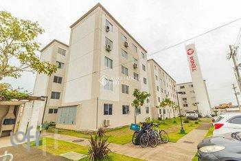 apartment em Gabriel Franco da Luz, Sarandi - Porto Alegre - RS