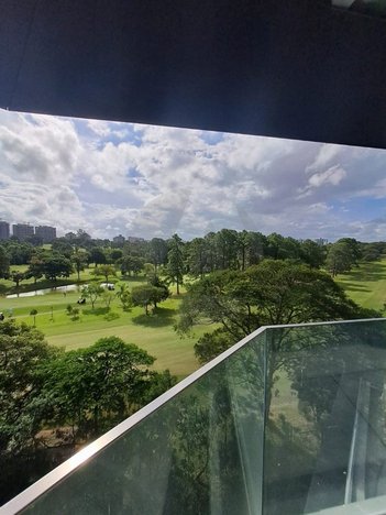 apartment em Avenida Doutor Nilo Peçanha, Chácara das Pedras - Porto Alegre - RS