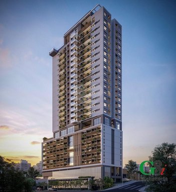 apartment em Rua Ministro Godói, Perdizes - São Paulo - SP