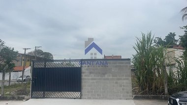land_lot em Cinderela, Jardim Gurilândia - Taubaté - SP