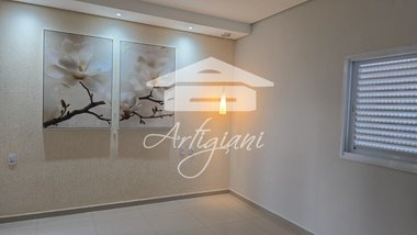 house em Rua João Bueno Júnior, Vila São João - Mogi Guaçu - SP