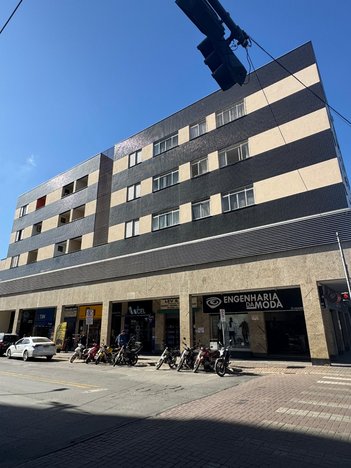 apartment em Rua Francisco de Azevedo, Pedro Leopoldo - Pedro Leopoldo - MG