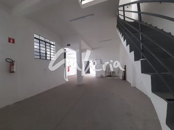 business em Rua Manoel Augusto Ferreirinha, Nova Gerty - São Caetano do Sul - SP