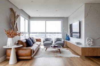 apartment em Rua 2300, Centro - Balneário Camboriú - SC