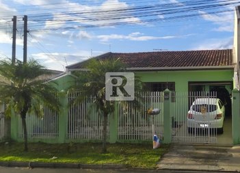 land_lot em Rua Lago Tanguá, Palmital - Colombo - PR