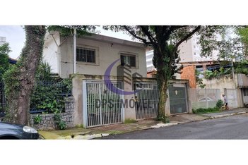 house em Rua Michigan, Cidade Monções - São Paulo - SP