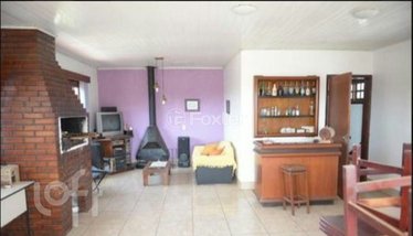 house em Rua Quatro, Estância Velha - Canoas - RS