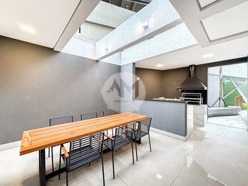 apartment em Rua Capri, Pinheiros - São Paulo - SP