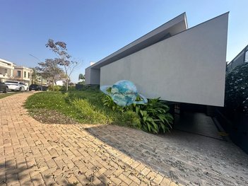 house em Alameda Nova Zelândia, Alphaville Nova Esplanada - Votorantim - SP