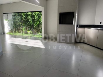 house em Rua Maria da Conceição de Andrade, Jardim Colina - Uberlândia - MG