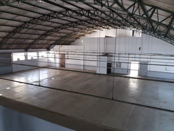 industrial em Rua Albertina de Souza, Água Branca - São Paulo - SP