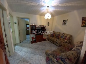 house em Avenida Gustavo Adolfo, Vila Gustavo - São Paulo - SP