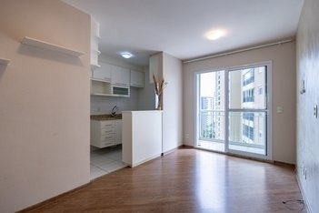 apartment em Rua José da Silva Ribeiro, Vila Andrade - São Paulo - SP