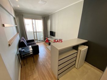 apartment em Rua Tuim, Vila Uberabinha - São Paulo - SP