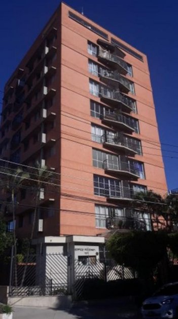 apartment em Avenida Rio Branco, Campos Elíseos - São Paulo - SP