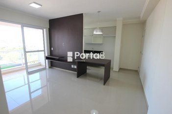 apartment em Rua Gilberto Lopes da Silva, Jardim Walkíria - São José do Rio Preto - SP