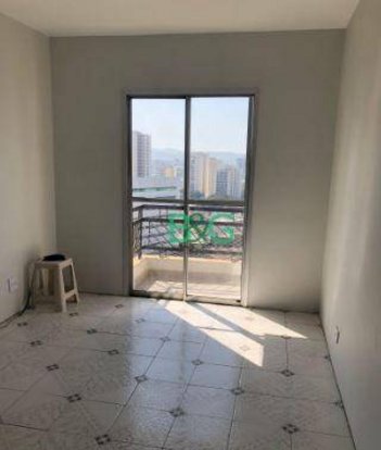 apartment em Rua Nossa Senhora Mãe dos Homens, Centro - Guarulhos - SP
