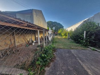 land_lot em Rua Mercedes Seiler Rocha, Bacacheri - Curitiba - PR