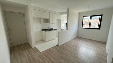 apartment em Rua Ponte Alta, Ferrazópolis - São Bernardo do Campo - SP