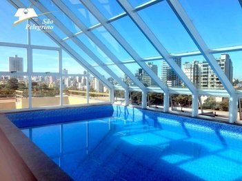 apartment em Antônio Pisani, São Pelegrino - Caxias do Sul - RS