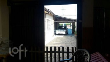house em Avenida João Ferreira Jardim, Parque Santa Fé - Porto Alegre - RS