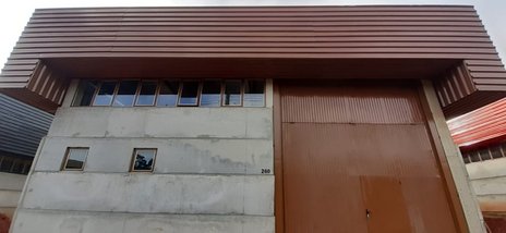 industrial em Weinmann, Fazenda São Borja - São Leopoldo - RS