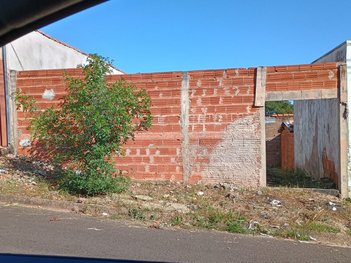 land_lot em Rua Maria Luiza Elias Pereira, Jardim São Francisco - Franca - SP
