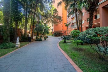 apartment em Rua do Símbolo, Jardim Ampliação - São Paulo - SP