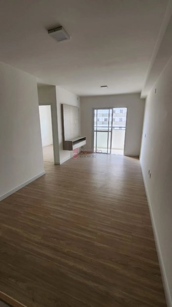 apartment em Avenida Caetano Gornati, Engordadouro - Jundiaí - SP