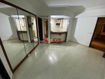 apartment em Avenida Cidade Jardim, Itaim Bibi - São Paulo - SP