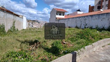 land_lot em Rua Jaguarão, Jardim dos Estados - Poços de Caldas - MG