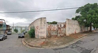 land_lot em Rua Rio Negrinho, Jardim Santa Cecília - Guarulhos - SP
