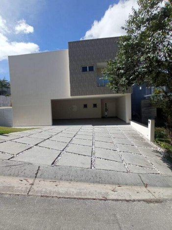 house em Avenida Omar Daibert, Parque Terra Nova - São Bernardo do Campo - SP