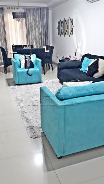 house em Rua Padre Lívio Emílio Calliari, Parque Ibiti Reserva - Sorocaba - SP