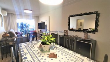 apartment em Rua Itapiru, Saúde - São Paulo - SP
