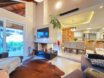 house em Avenida Ecoville, Sarandi - Porto Alegre - RS