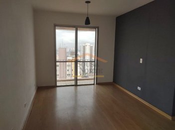 apartment em Rua Santo Anselmo, Vila Paiva - São Paulo - SP
