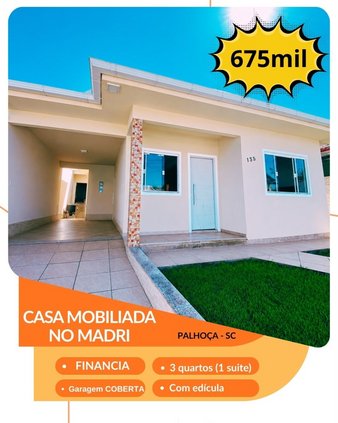 Cômodo Condomínio