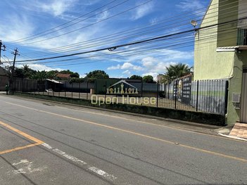 land_lot em Rua Madame Curie, Vila Mury - Volta Redonda - RJ